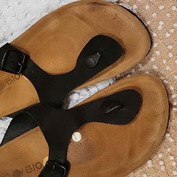 Bio Bio Sandals - Picture 9 of 14